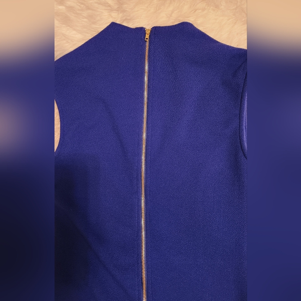 Blue Dress - Picture 6 of 6